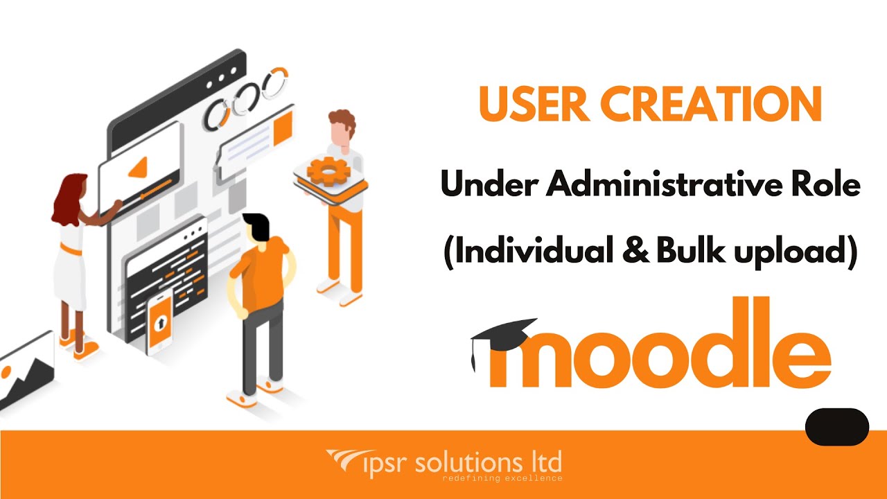 how-to-add-students-into-moodle-individual-and-bulk-upload
