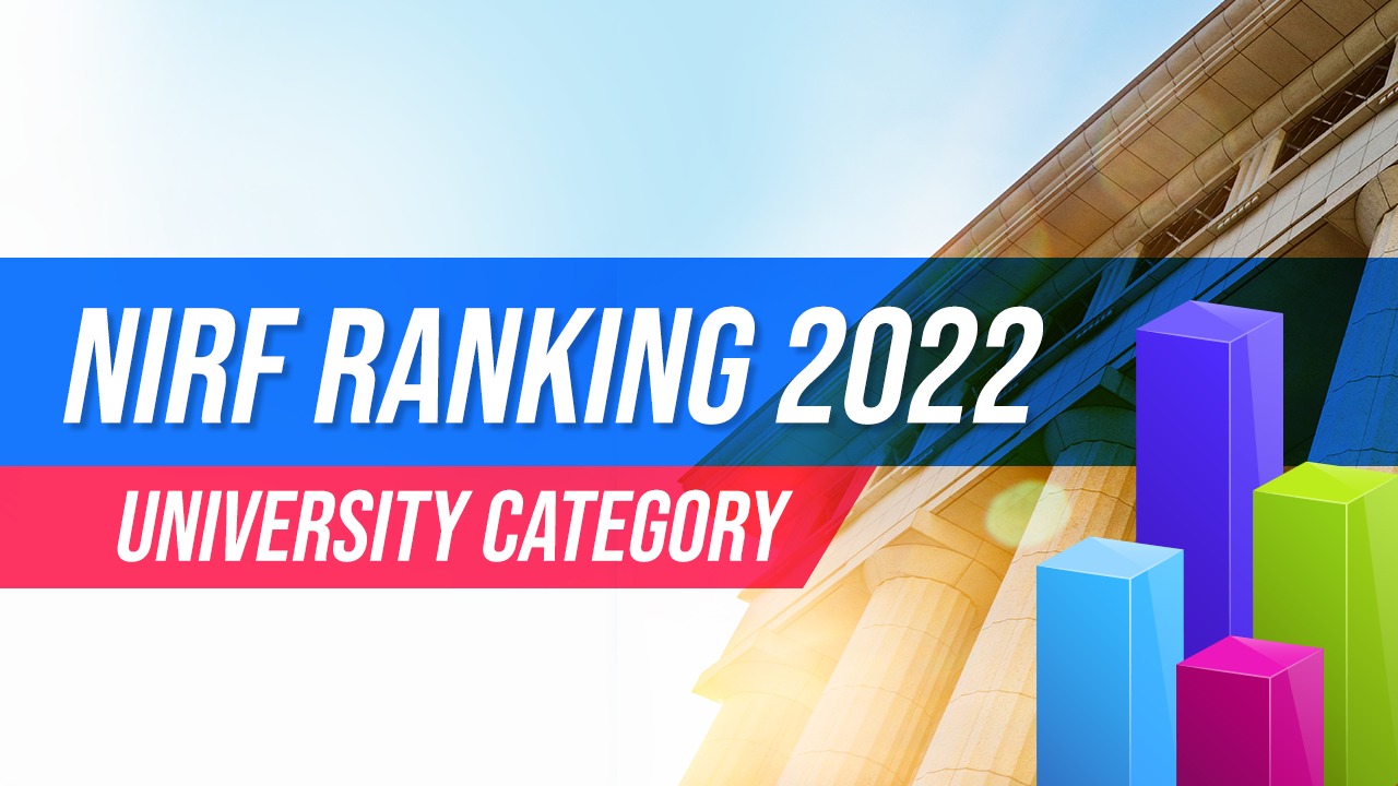 nirf-ranking-2022-university-category