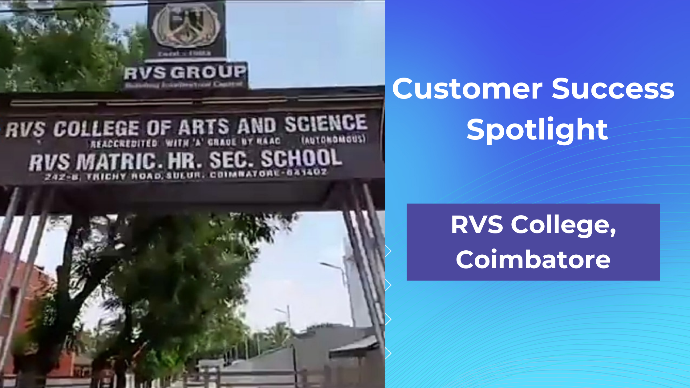 customer-success-spotlight-rvs-college-coimbatore