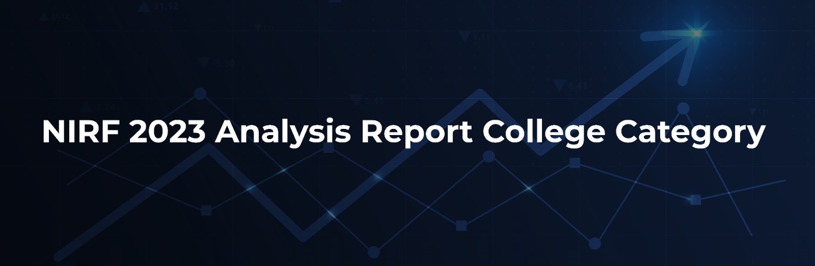 nirf-2023-analysis-report-college-category