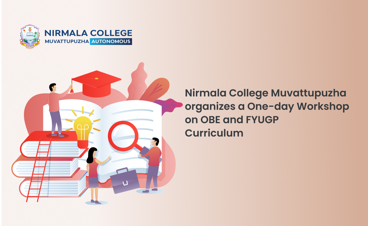 nirmalacollege-workshop
