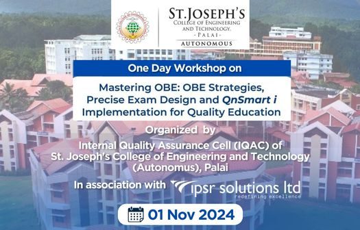 one-day-workshop-on-mastering-obe-st-josephs-college-of-engineering-and-technology-palai