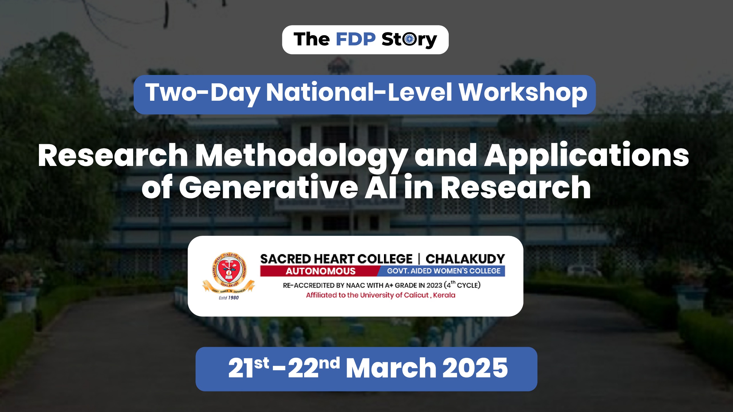 national-level-workshop-on-research-methodology-and-applications-of-generative-ai-in-research